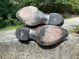 Size 7 women’s Old Gringo boots