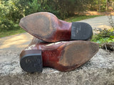 Size 6.5 women’s Sendra boots