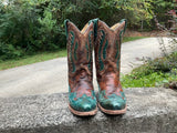 Size 8 women’s Corral boots