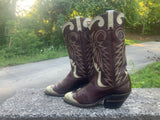 Size 5.5 women’s Texas boots