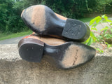 Size 8 women’s Black Star boots