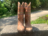 Size 9 women’s Old Gringo boots