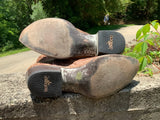 Size 11 women’s Old Gringo boots