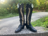 Size 5.5 women’s Tony Lama boots