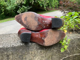 Size 11 women’s Sendra boots