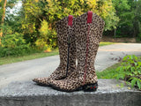 Size 9 women’s Donald Pliner boots