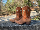 Size 7 women’s Liberty boots