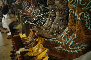 Bootitude Boots 