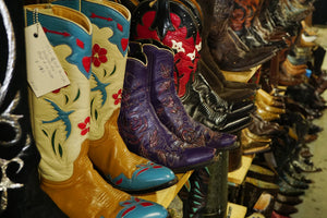 Bootitude Boots 