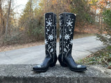 Size 7 women’s Liberty boots
