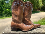 Size 9 women’s Shyanne boots