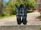 Size 7.5 women’s Lucchese boots