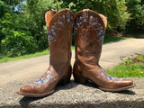 Size 9 women’s Shyanne boots