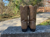 Size 9A women’s Justin boots