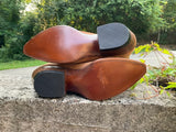 Size 8.5 women’s Liberty boots