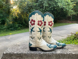 Size 6.5 women’s Acme boots