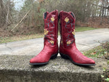 Size 9 women’s Code West boots