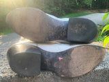 Size 7.5 women’s Larry Mahan boots