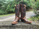 Size 9 women’s Corral boots