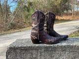 Size 8.5 women’s Old Gringo boots