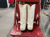 Size 8 women’s Justin boots