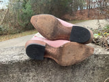 Size 7.5 women’s Justin boots