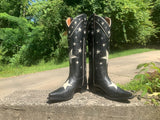 Size 10 women’s Ranch Road boots