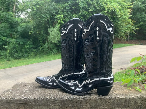 Size 10 women’s Corral boots