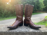 Size 7 women’s Dan Post boots