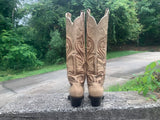 Size 5.5 women’s Larry Mahan boots