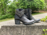 Size 8.5 women’s Old Gringo boots