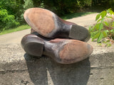 Size 7 women’s Larry Mahan boots