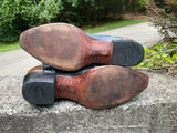 Size 7 women’s Lucchese boots
