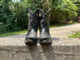 Size 9 women’s Liberty boots