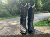 Size 7.5 women’s Corral boots