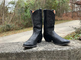 Size 8.5 women’s JB Hill boots