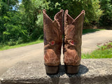Size 11 women’s Old Gringo boots