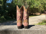 Size 9.5 women’s Laredo boots