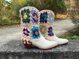Size 8.5 women’s Free People boots