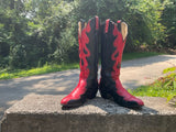 Size 9 women’s Tony Lama boots