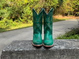 Size 9 women’s Harley Davidson boots
