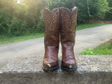 Size 7 women’s Dan Post boots