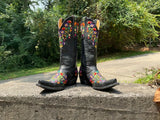 Size 6.5 women’s Old Gringo boots