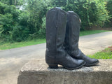 Size 7 women’s Larry Mahan boots