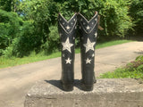 Size 10 women’s Ranch Road boots