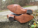Size 9 women’s Cowgirl Up by Corral
