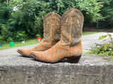 Size 9.5 women’s Old Gringo boots