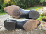 Size 6.5 women’s Acme boots