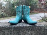 Size 7 women’s Liberty boots