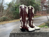 Size 8 women’s Laramie boots